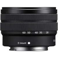 Sony FE 28-60mm f/4-5.6 Zoom Lens 2