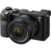 Sony FE 28-60mm f/4-5.6 Zoom Lens 3