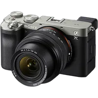 Sony FE 28-60mm f/4-5.6 Zoom Lens 4