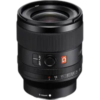Sony FE 35mm F1.4 GM Lens