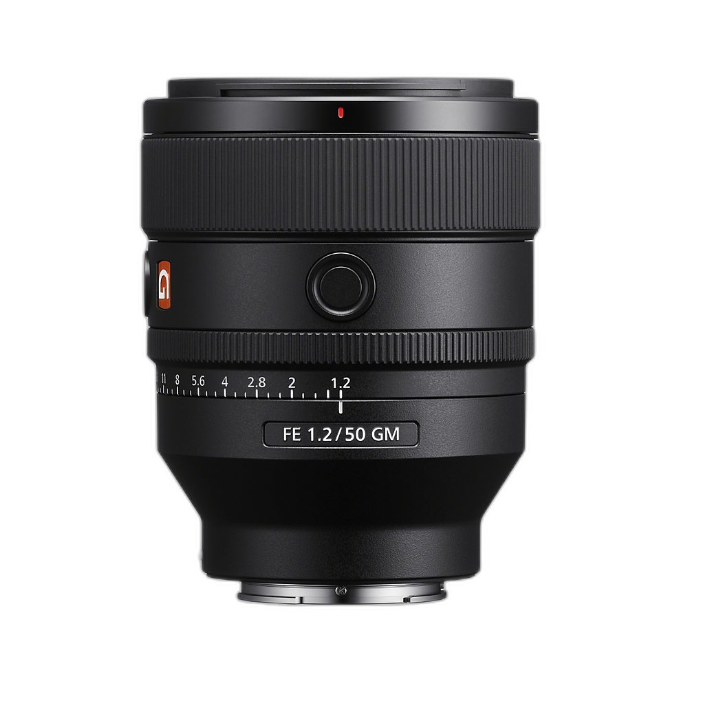 Sony FE 50mm f/1.2 GM: A Fast Fifty That Stays Sharp Wide Open