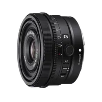 Sony FE 24mm f/2.8 G Lens 0