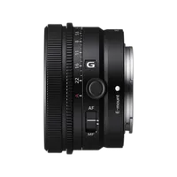 Sony FE 24mm f/2.8 G Lens 1