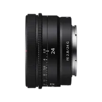 Sony FE 24mm f/2.8 G Lens 2