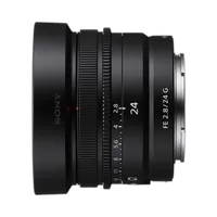 Sony FE 24mm f/2.8 G Lens 5