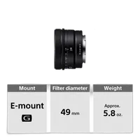 Sony FE 24mm f/2.8 G Lens 7