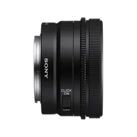 Sony FE 40mm f/2.5 G Lens 3