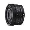 Sony FE 40mm f/2.5 G Lens