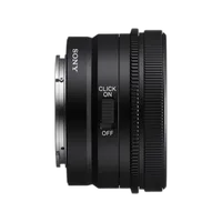 Sony FE 50mm f/2.5 G Lens 4