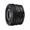 Sony FE 50mm f/2.5 G Lens