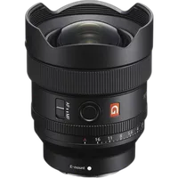 Sony FE 14mm f/1.8 GM Lens 2
