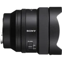 Sony FE 14mm f/1.8 GM Lens 3