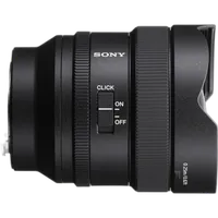 Sony FE 14mm f/1.8 GM Lens 4