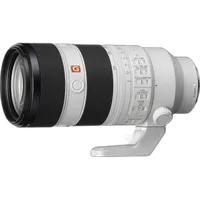 Sony FE 70-200mm f/2.8 GM OSS II Lens