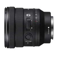 Sony FE PZ 16-35mm f/4 G Lens 1