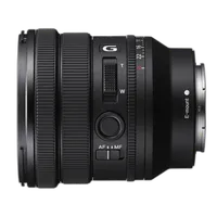 Sony FE PZ 16-35mm f/4 G Lens 2