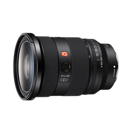 Sony FE 24-70mm f/2.8 GM II Lens