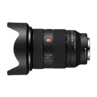 Sony FE 24-70mm f/2.8 GM II Lens 2
