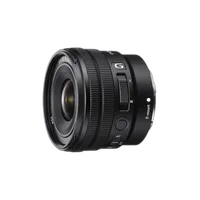 Sony 10-18mm f/4 OSS E-Mount Wide Zoom Lens vs Sony E PZ 10-20mm f/4 G Lens: Comparing Wide-Angle AP