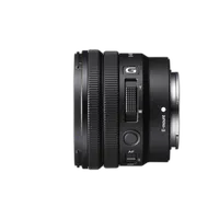 Sony E PZ 10-20mm f/4 G Lens 1