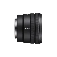 Sony E PZ 10-20mm f/4 G Lens 3