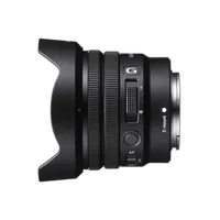 Sony E PZ 10-20mm f/4 G Lens 4