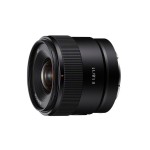 Sony E 11mm f/1.8 Lens