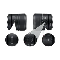 Sony E 11mm f/1.8 Lens 3