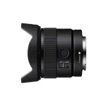Sony E 11mm f/1.8 Lens 5