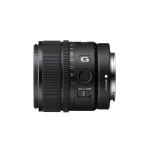 Sony E 15mm f/1.4 G Lens 1