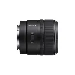 Sony E 15mm f/1.4 G Lens 2