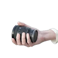 Sony FE 20-70mm f/4 G Lens 6