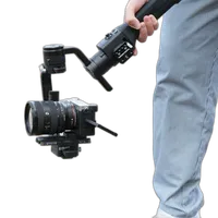 Sony FE 20-70mm f/4 G Lens 7