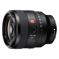 Sony FE 50mm F/1.4 GM Lens
