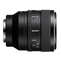Sony FE 50mm F/1.4 GM Lens 3