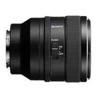 Sony FE 50mm F/1.4 GM Lens 4