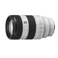 Sony FE 70-200mm f/4 Macro G OSS II Lens (Sony E) 0