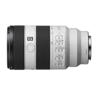 Sony FE 70-200mm f/4 Macro G OSS II Lens (Sony E) 2