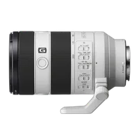 Sony FE 70-200mm f/4 Macro G OSS II Lens (Sony E) 3