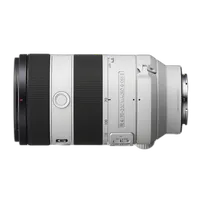 Sony FE 70-200mm f/4 Macro G OSS II Lens (Sony E) 4