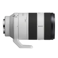 Sony FE 70-200mm f/4 Macro G OSS II Lens (Sony E) 5