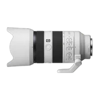 Sony FE 70-200mm f/4 Macro G OSS II Lens (Sony E) 6
