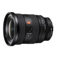 Sony FE 16-35mm f/2.8 GM II Lens (Sony E)