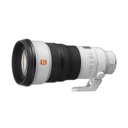 Sony FE 300mm f/2.8 GM OSS Lens