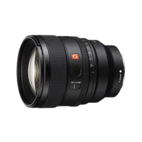 Sony FE 85mm F1.4 GM II Full-frame Large-aperture G Master Lens 0