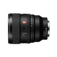 Sony FE 85mm F1.4 GM II Full-frame Large-aperture G Master Lens 1