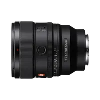 Sony FE 85mm F1.4 GM II Full-frame Large-aperture G Master Lens 2