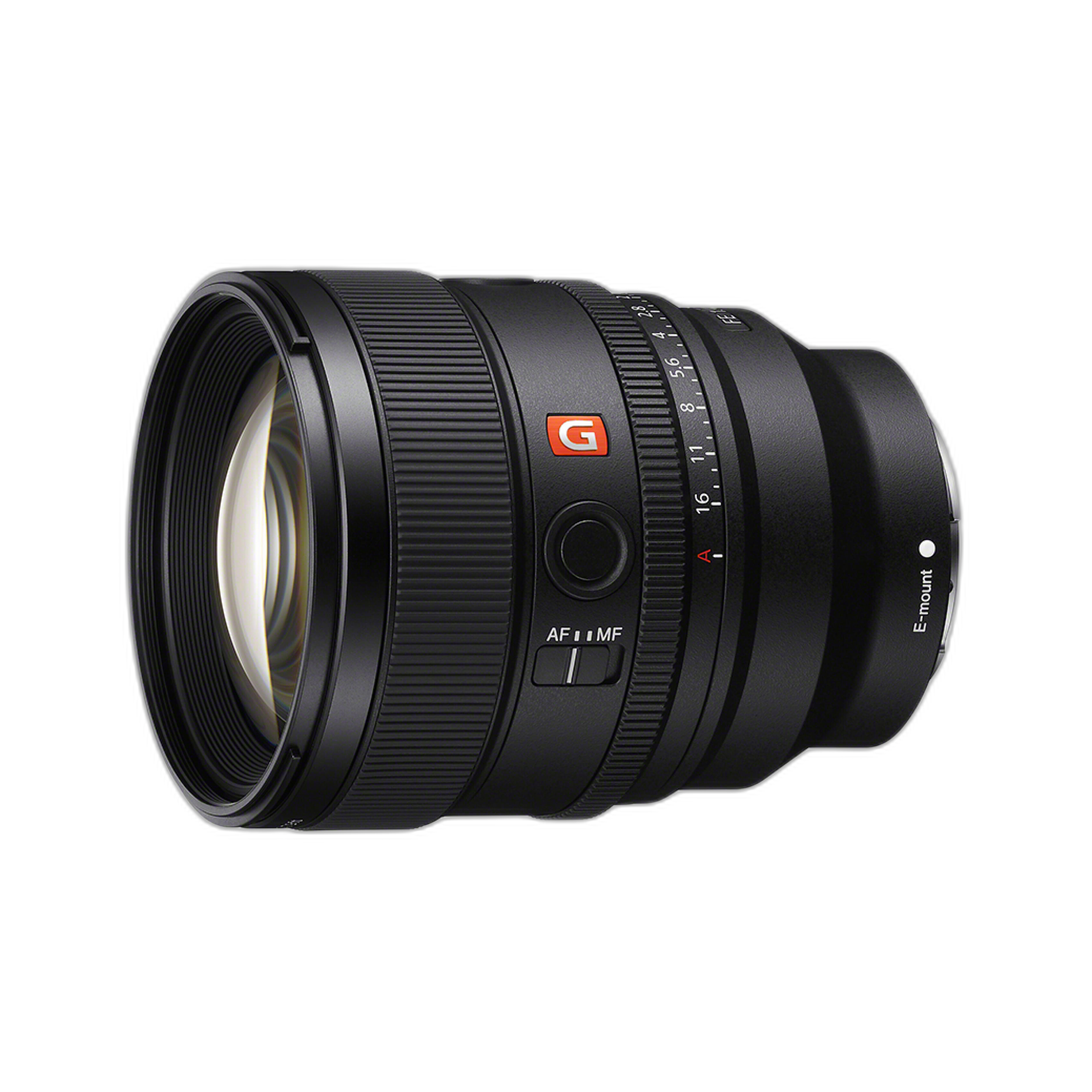 Sony GM vs G Lenses: Tips for Comparison in Sony Lens Compare Beta