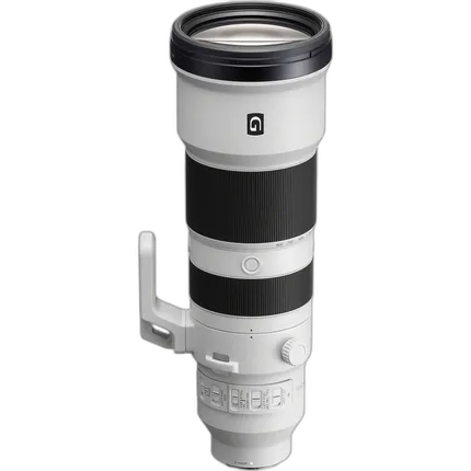 Sony FE 400-800mm f/6.3-8 G OSS Lens