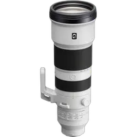 Sony FE 400-800mm f/6.3-8 G OSS Lens 0